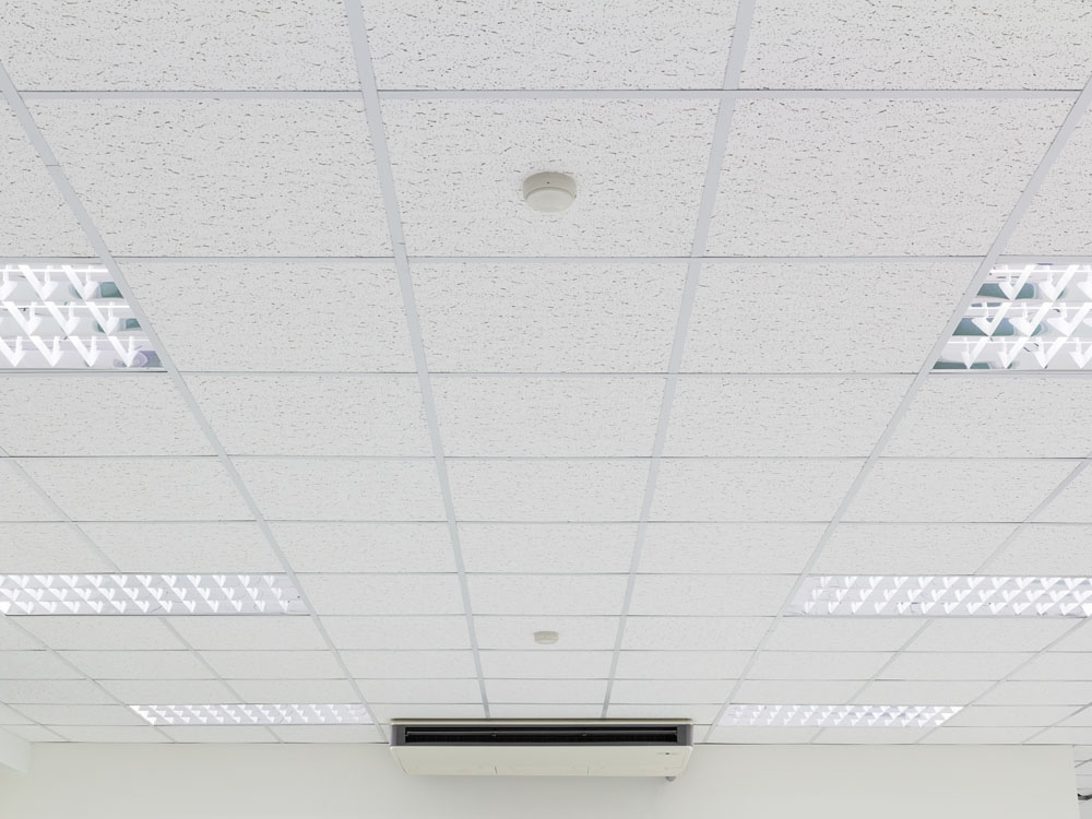 Acoustical Ceilings