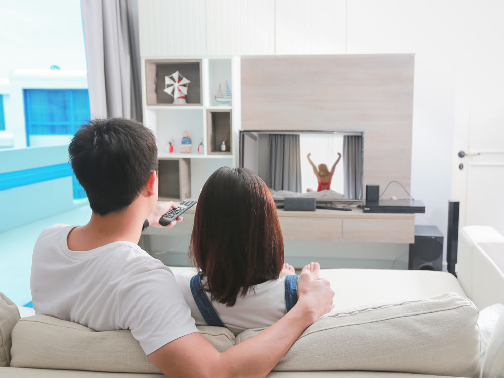 Acoustical Wall Panels