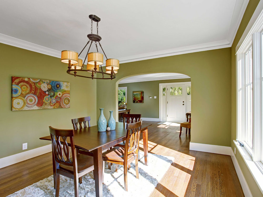 Interior Wall Systems