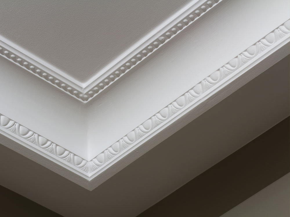 Mouldings